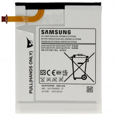 Inlocuire Acumulator Original SAMSUNG Galaxy Tab 4 (4000 mAh) EB-BT230FBE foto