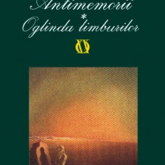 Antimemorii I, Oglinda limburilor - Andre Malraux