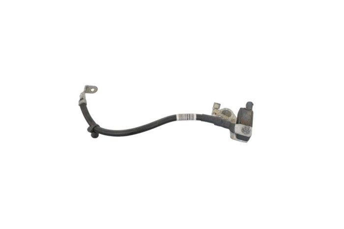 FORD PUMA J2K, CF7 2021 OEM: H1BT-10C679-AD SKU: 25095724