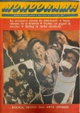Mondorama. Revista de informare generala, nr. 11. iulie 1990