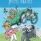 Vantul Prin Salcii (Text Adaptat 6+), Kenneth Graham - Editura Paralela 45
