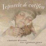 Iepurele de catifea | paperback - Margery Williams