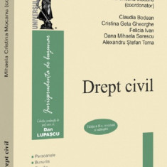 Drept civil