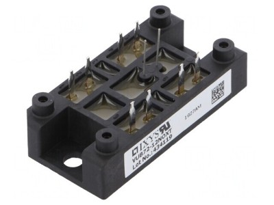 Modul IGBT Diodă/Tranzistor 1.2kV 40A foto