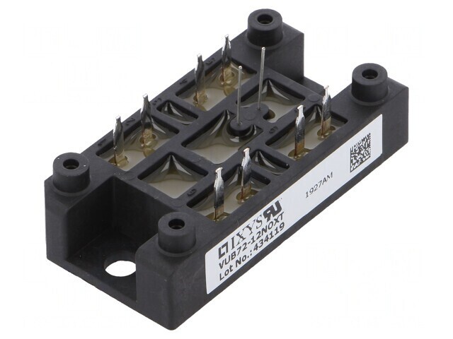 Modul IGBT Diodă/Tranzistor 1.2kV 40A