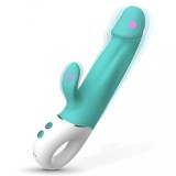 Vibrator Wave Rabbit Blue