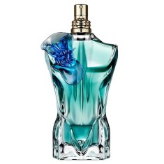 Jean Paul Gaultier Le Beau Flower Edition Eau de Parfum pentru bărbați EDP 125 ml