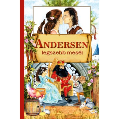 Andersen legszebb mes&amp;eacute;i foto