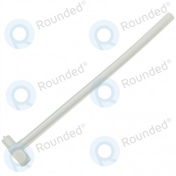 DeLonghi Eletta Plus ECAM 44.620.S Furtun silicon 190x30.5mm 90˚C foto