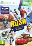 Joc XBOX 360 Kinect Rush: A Disney-Pixar Adventure - A