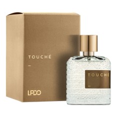 Apa de parfum intensa Touche, LPDO, Unisex, 100ml