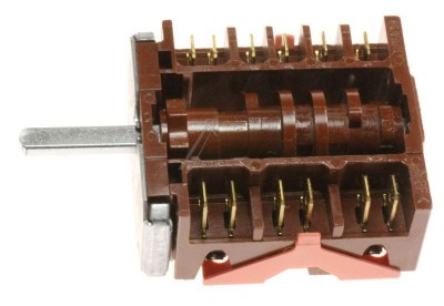 COMUTATOR FUNCTII CUPTOR 3581980103 ELECTROLUX / AEG foto