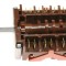 COMUTATOR FUNCTII CUPTOR 3581980103 ELECTROLUX / AEG