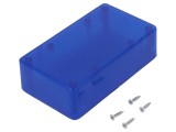 Carcasă Universală ABS 71x124x38mm
