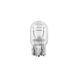 Bec T20 2 faze 5W 21W 12V pentru lumina de zi compatibil Logan II Cod: 7443 / ART Automotive TrustedCars