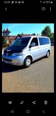 Volkswagen Caravel de vanzare