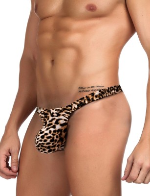 Slipi Eross Leopard Print S Multicolor foto