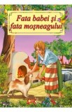 Fata babei si fata mosneagului - Ion Creanga