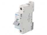 &Icirc;ntrerupător Supracurent 16A 1P 10kA 230/400V
