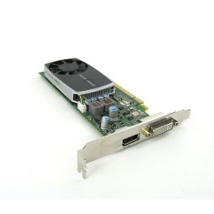 Placa video Nvidia Quadro 600 1GB DDR3 128Bit PCI-e 16X FRU 03T8009