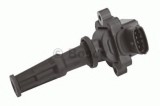 Bobina inductie FORD MONDEO III Combi (BWY) (2000 - 2007) BOSCH 0 221 604 006