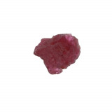 Spinel rosu din thailanda cristal natural unicat a18