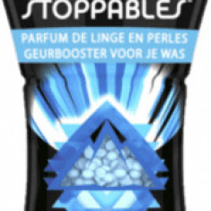 Lenor Perle parfumate Unstoppables Alpine, 224 g