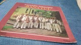 DISC VINIL ENSEMBLE FOLKLORIQUE BANATUL RARITATE!!! ELECTRECORD EPE 01263