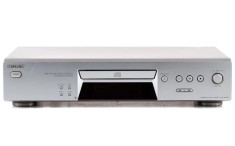 SONY CDP XE-370