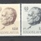 Iugoslavia.1972 80 ani nastere J.B.Tito-presedinte SI.331