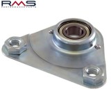 Ansamblu flansa roata spate (rulment inclus) moped Piaggio Boss - Boxer - Ciao - Ciao Mix - Ciao PX - Grillo - Si 2T AC 50cc