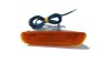 Lampa semnalizare Volvo S40/V40 (VS/VW) 1996-2000 BestAutoVest partea stanga fata partea dreapta spate