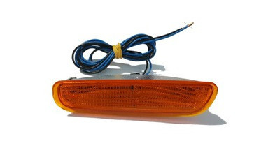 Lampa semnalizare Volvo S40/V40 (VS/VW) 1996-2000 BestAutoVest partea stanga fata partea dreapta spate foto