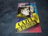 Cumpara ieftin JAKOB WASSERMANN - CAZUL MAURIZIUS
