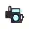 Geam Camera Pentru Samsung Galaxy S8 G950F Gri