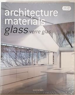 Evergreen - Architecture Material Glass. Verre Glas foto
