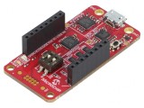 Placă de Extensie USB micro 3.3VDC Microchip mikroBUS DM320118