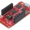 Placă de Extensie USB micro 3.3VDC Microchip mikroBUS DM320118