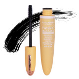 Mascara Fanatic Waterproof TLM Macarons Yellow