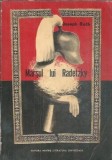 Marsul lui Radetzky - Joseph Roth, Editura Literatura Universala, 1966, 310 pagini, Literatura Clasica, Roman