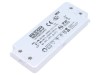 Alimentator LED Recom 20W 24V DC IP20 RACV20-24-LP