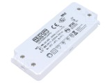 Alimentator LED 20W 24VDC IP20