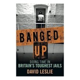 Banged up!