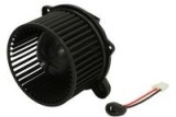 Aeroterma / ventilator interior habitaclu HYUNDAI ACCENT II limuzina (LC) (1999 - 2017) THERMOTEC DD0508TT