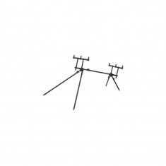 Rod Pod Prologic C-Series Convertible Sky Pod, 3 Posturi