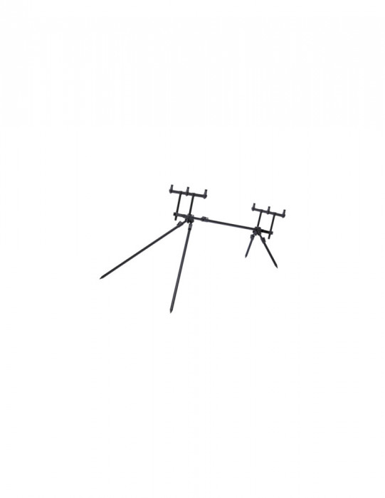 Rod Pod Prologic C-Series Convertible Sky Pod, 3 Posturi