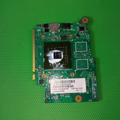 Placa video Toshiba A100 GeForce Go7300 128Mb 6050A2043701-VGAB-A02