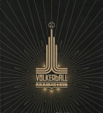 CD+2xDVD Rammstein - V&ouml;lkerball 2006 Special Edition