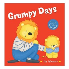 Grumpy Days, Sue deGennaro