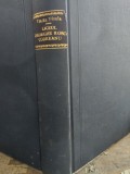 Liceul Gheorghe Rosca Codreanu din B&acirc;rlad. Monografie - Traian Nicola cu dedicatia autorului